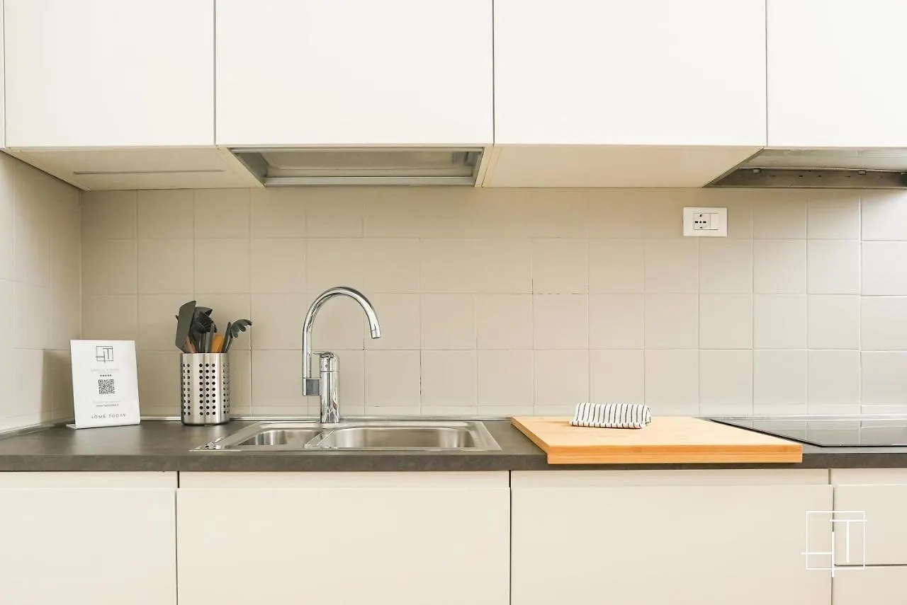 Apartmán Ht - Elegante Mini In Prato Della Valle Padova